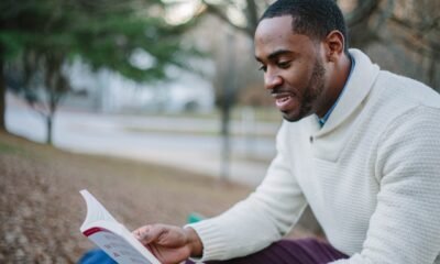 benefits of reading self help books