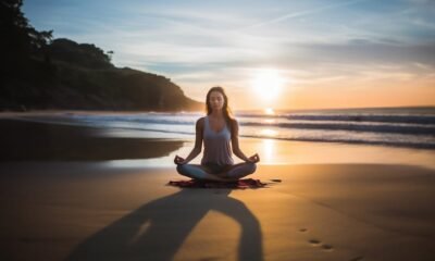 how to do mindfulness meditation for beginners