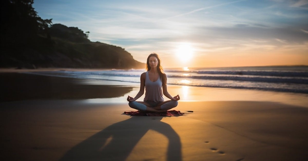 how to do mindfulness meditation for beginners