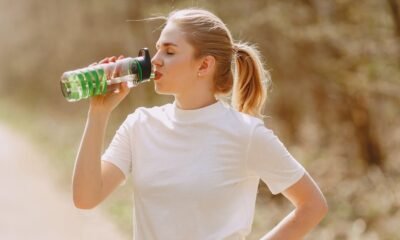 hydration for health