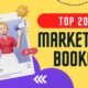 20 best marketing books of all time