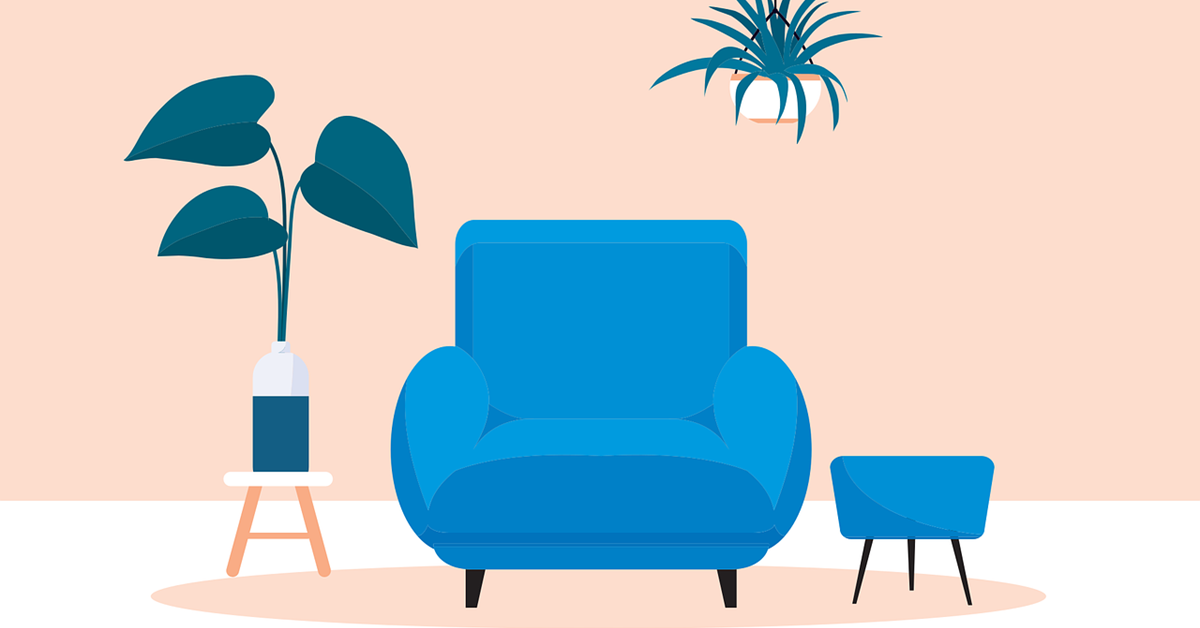 Design a Home That Promotes Relaxation