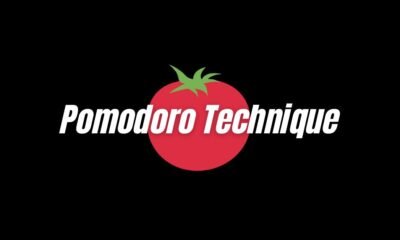 The Pomodoro Technique