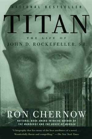 best business biographies to read