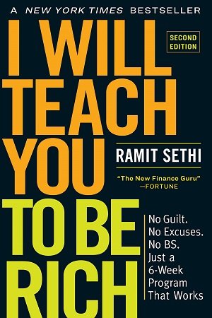 best finance books