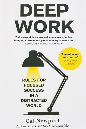 best productivity books of all time
