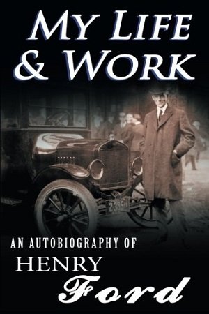 business biography books