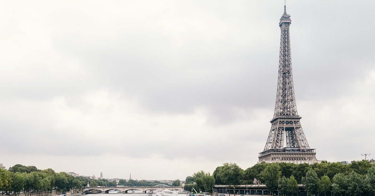 must visit places in the world before you die
