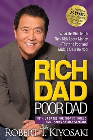 personal finance books for beginners