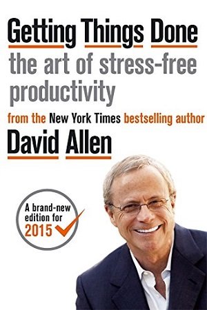 productivity book recommendations