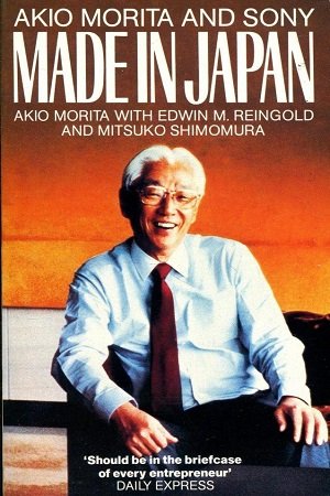 top 10 business biographies