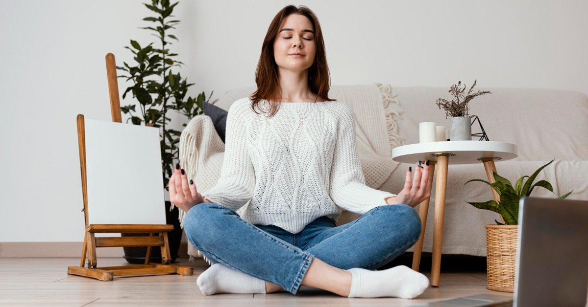 Maintain a Healthy Lifestyle in Fast-Paced World