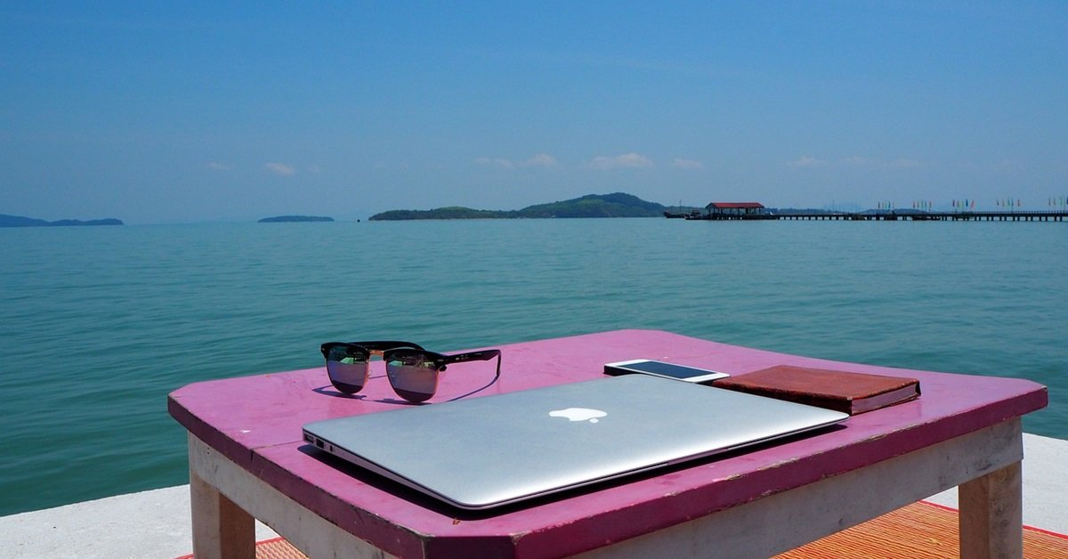 Rise of the Digital Nomad Lifestyle