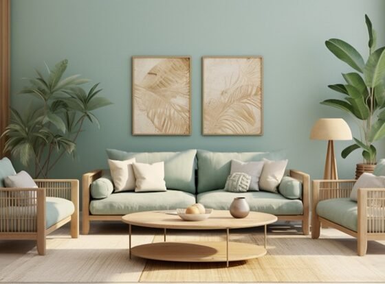 Create a Cozy Home Atmosphere That Everyone Will Love