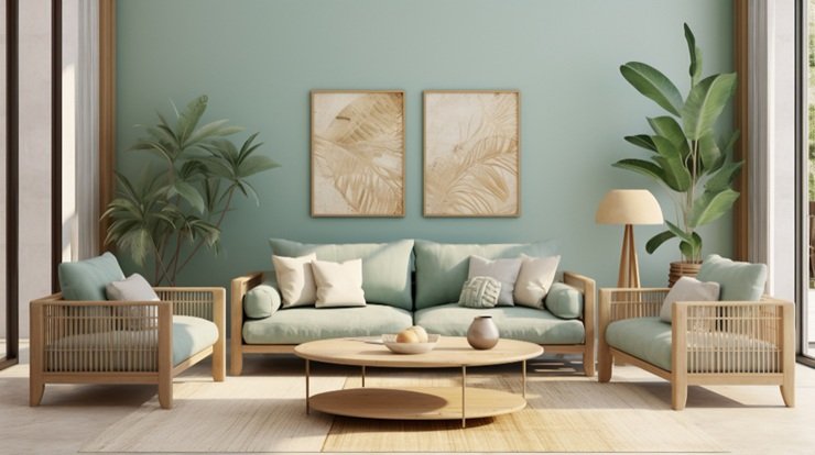 Create a Cozy Home Atmosphere That Everyone Will Love