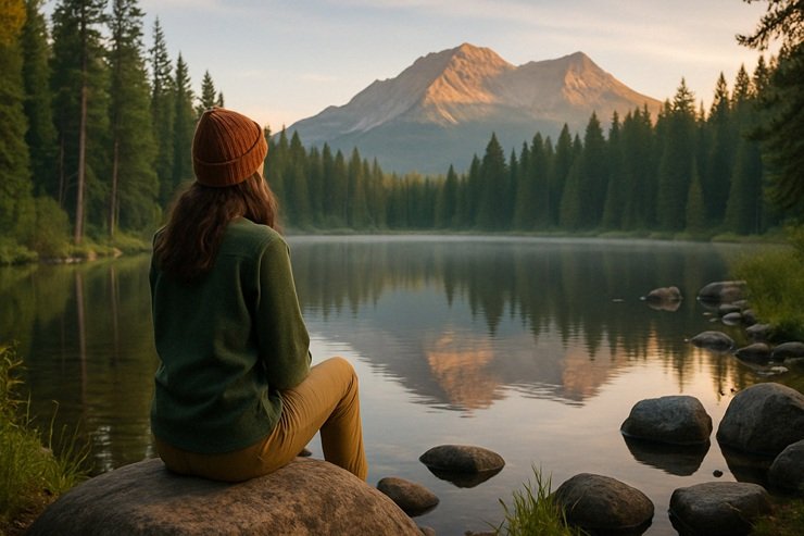 Ways Reduce Anxiety Naturally